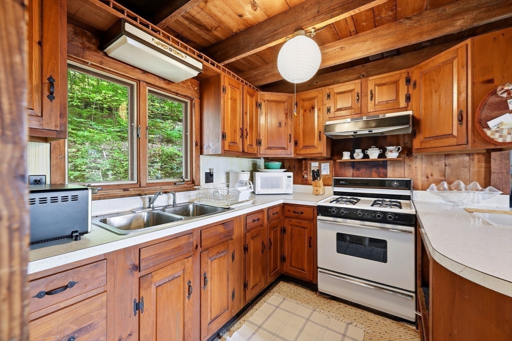 1165 Reservoir Road Otis, MA 01029 - Photo 13 of 41 Gallery Image 13