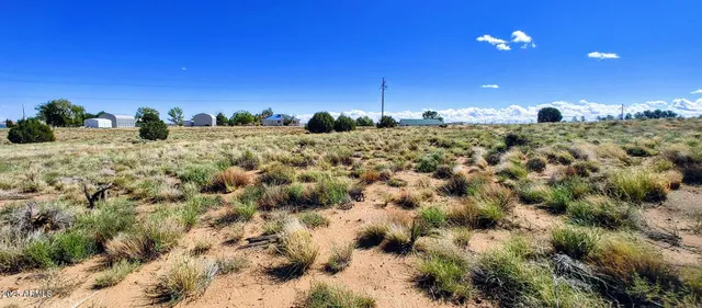 a view of a building