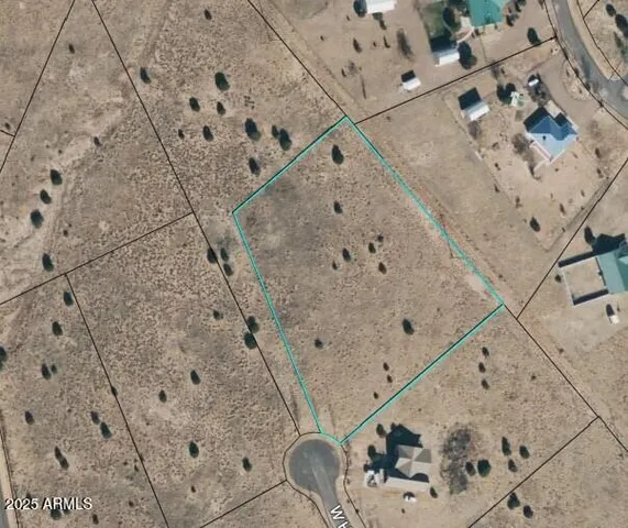 $95,000 | 1190 Haystack Road, Unit 68, Taylor, AZ 85939