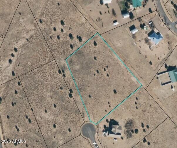 1190 Haystack Road, Unit 68 Taylor, AZ 85939 - Photo 7 of 7