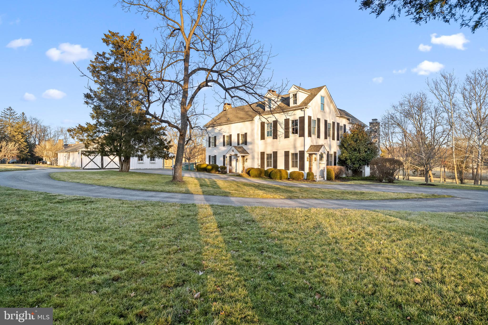 3 Mill Road Malvern, PA 19355 - Photo 1 of 60