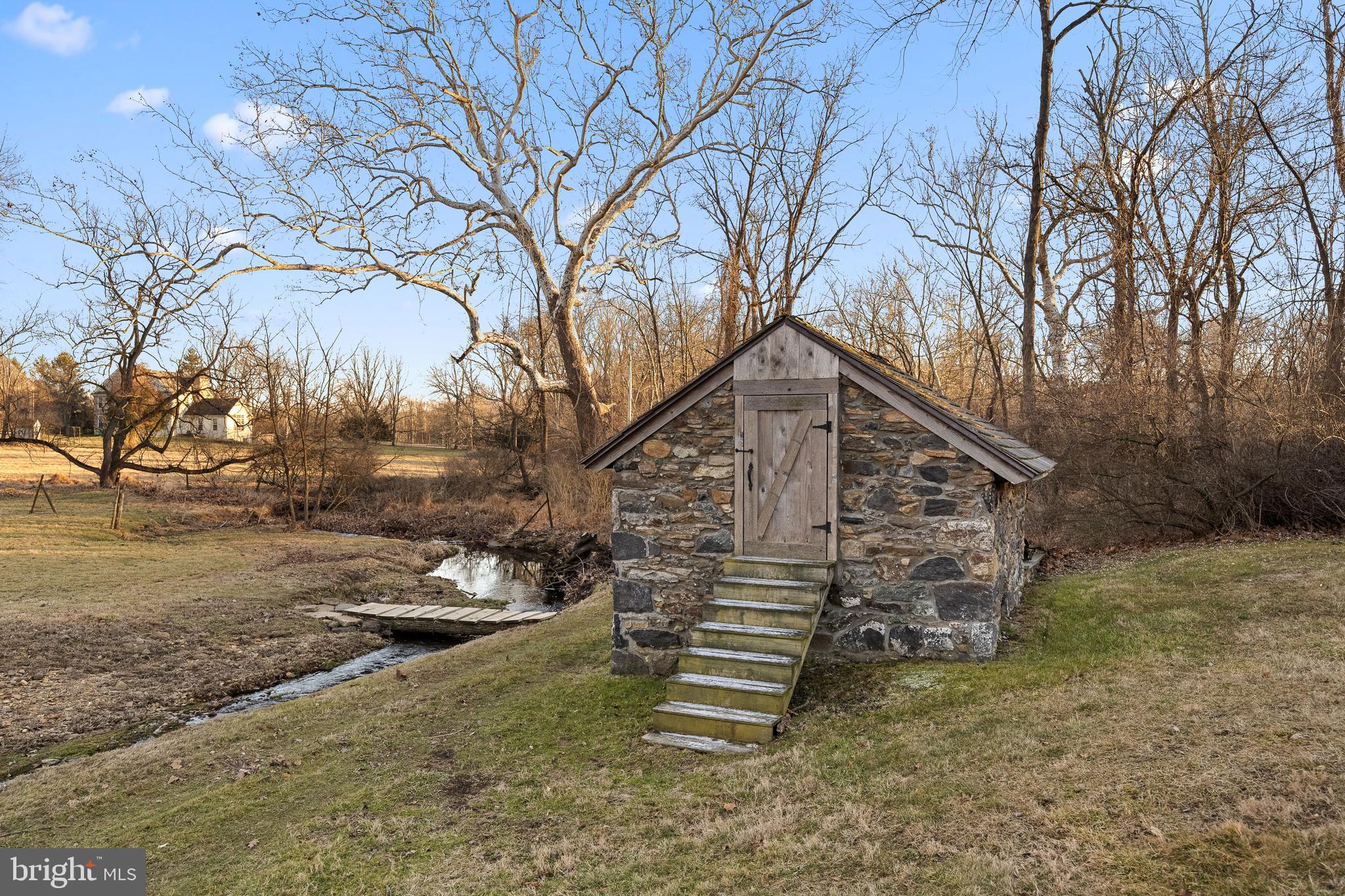 3 Mill Road Malvern, PA 19355 - Photo 55 of 60 Springhouse