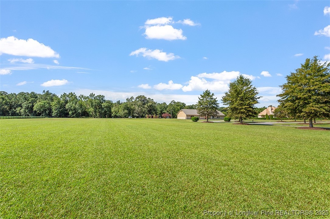 4909 Deep Branch Road Pembroke, NC 28372 - Photo 47 of 50 a view of outdoor space and yard