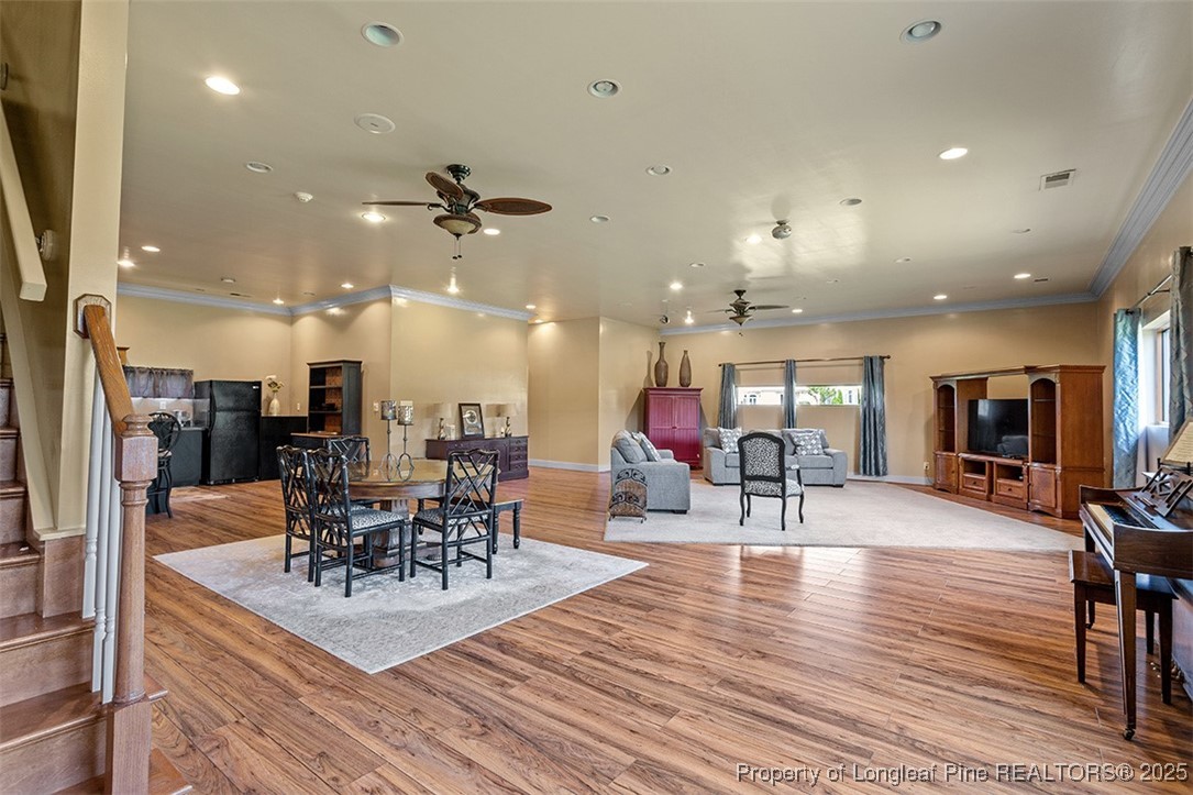 4909 Deep Branch Road Pembroke, NC 28372 - Photo 49 of 50