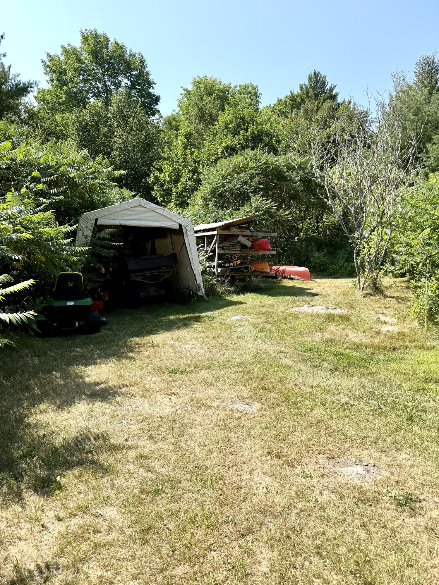 64 Dam Road Beddington, ME 04622 - Photo 26 of 40 IMG_1897
