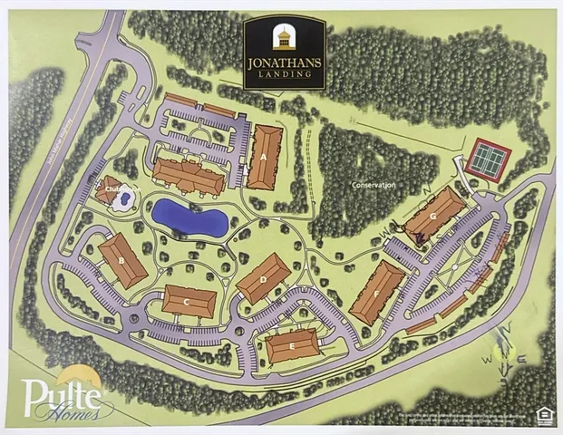 view of a wooden floor