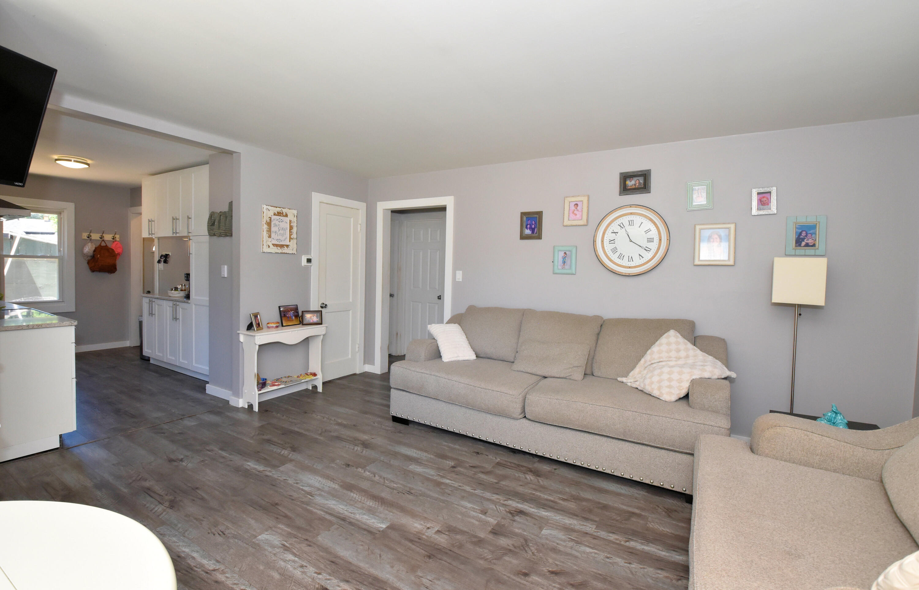 2030 Webster Street Racine, WI 53403 - Photo 12 of 32 Living Room