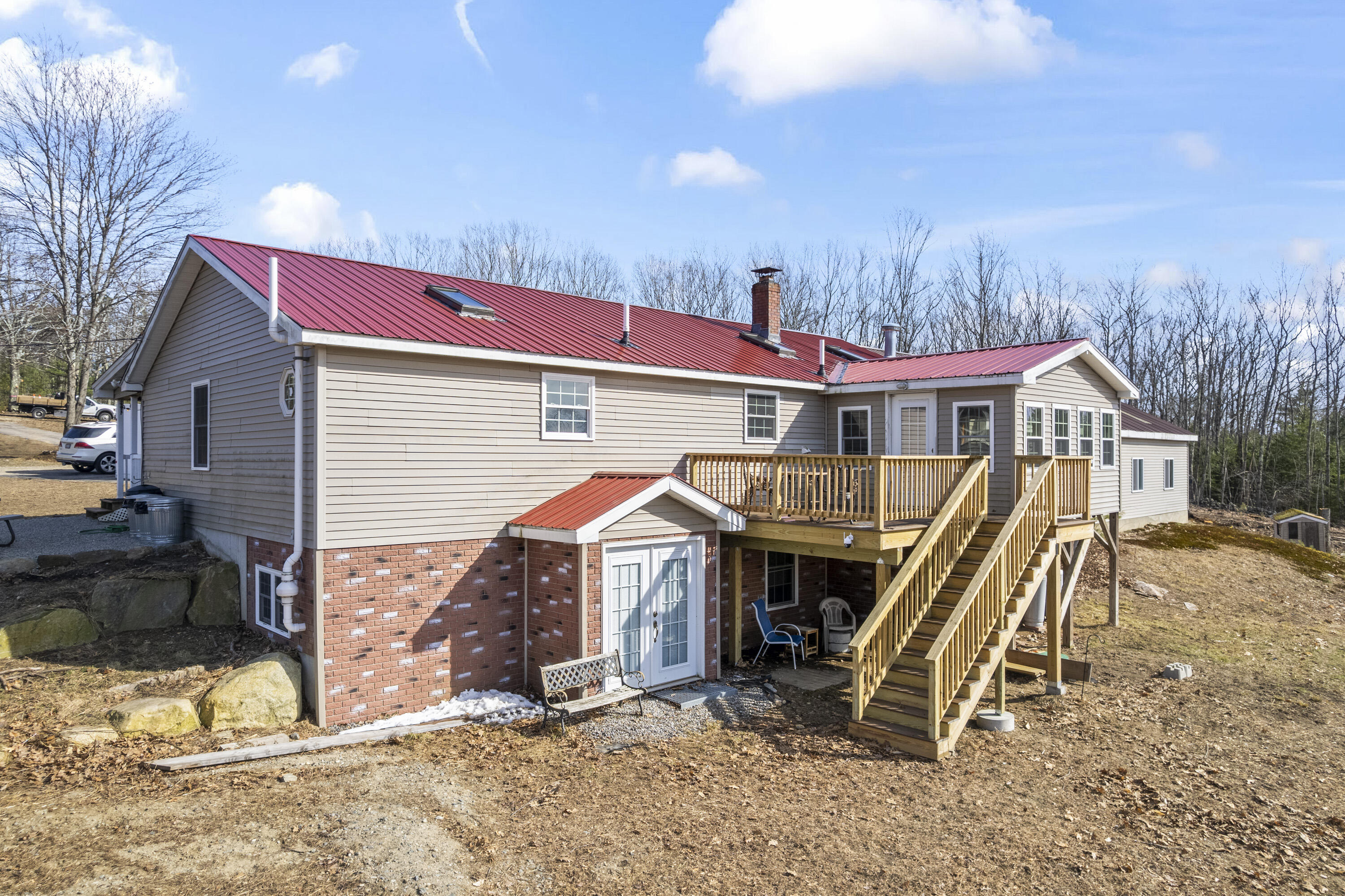 450 West Road Waterboro, ME 04087 - Photo 51 of 62 450 West Rd_143