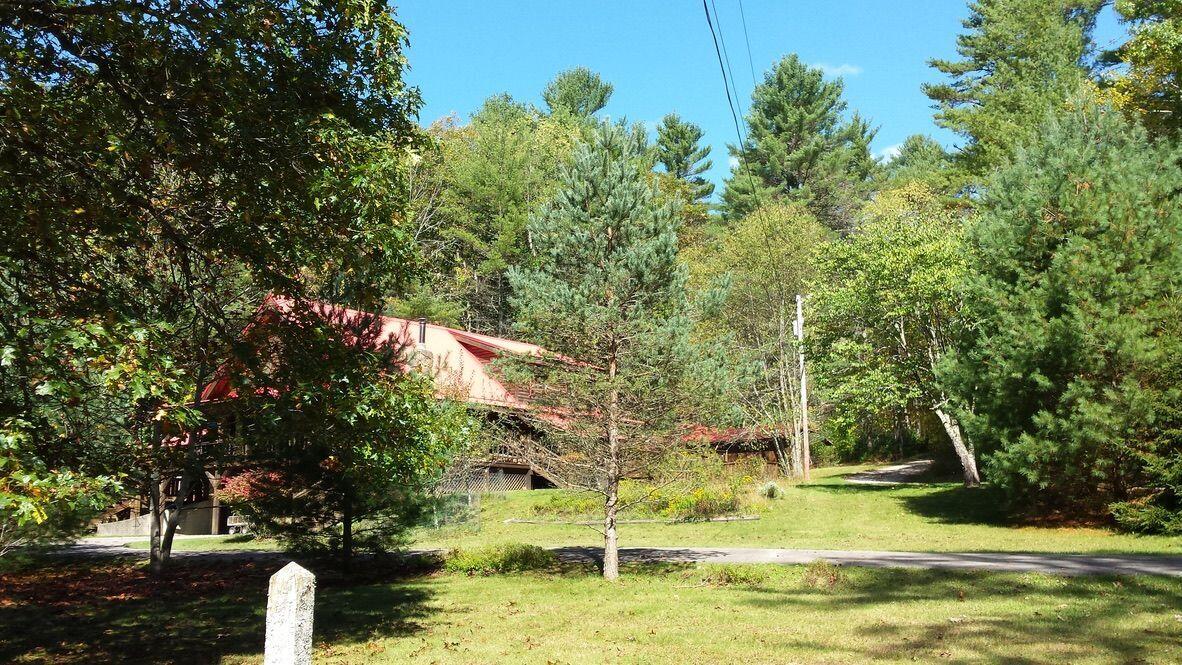 628 Laurel Run Road Dunmore, WV 24934 - Photo 7 of 56 Gallery Image 7
