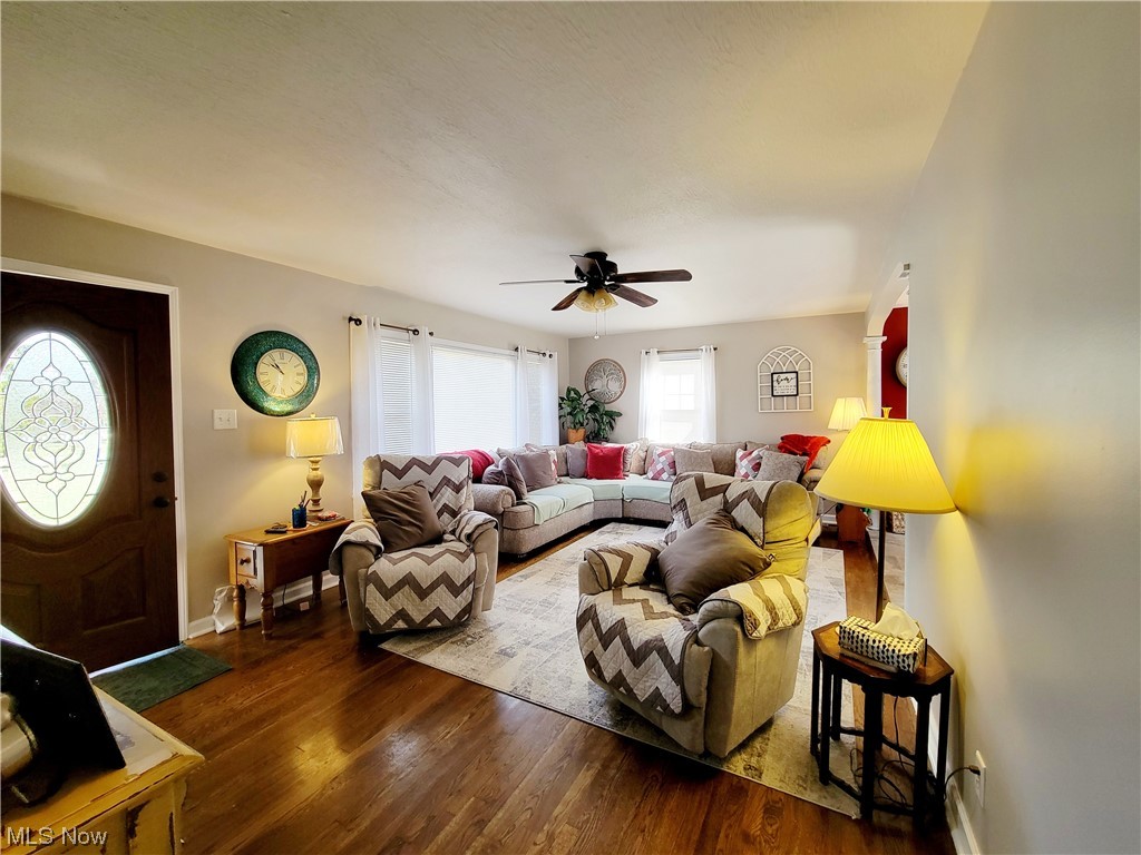 1210 Richey Road Zanesville, OH 43701 - Photo 3 of 17 Gallery Image 3