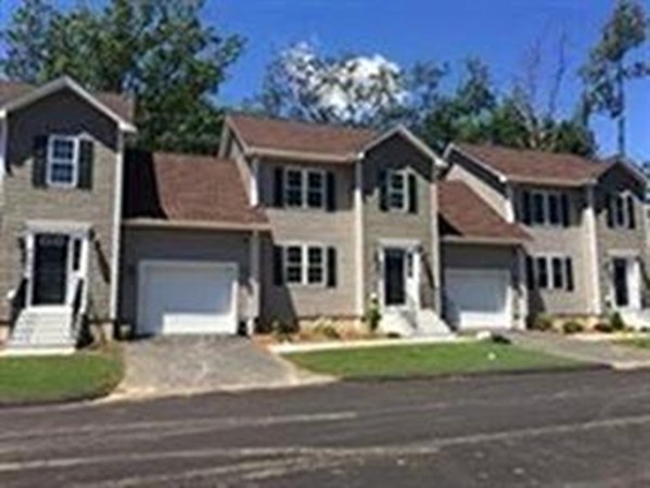 211 Barre Paxton Road, Unit 14 Rutland, MA 01543 - Photo 1 of 12
