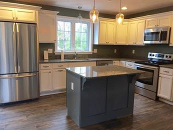 211 Barre Paxton Road, Unit 14 Rutland, MA 01543 - Photo 2 of 12