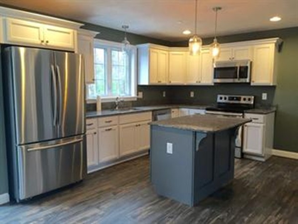 211 Barre Paxton Road, Unit 14 Rutland, MA 01543 - Photo 3 of 12