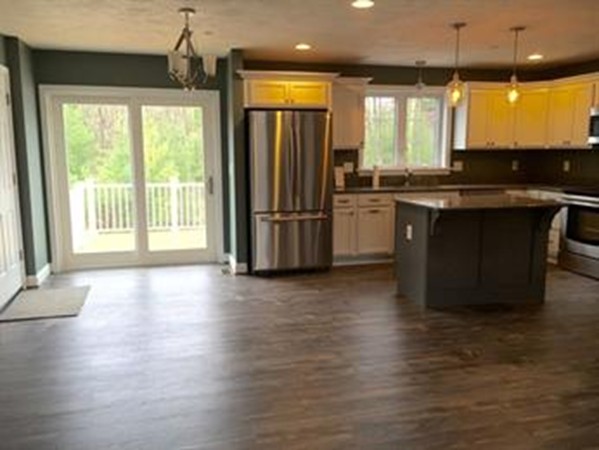 211 Barre Paxton Road, Unit 14 Rutland, MA 01543 - Photo 4 of 12