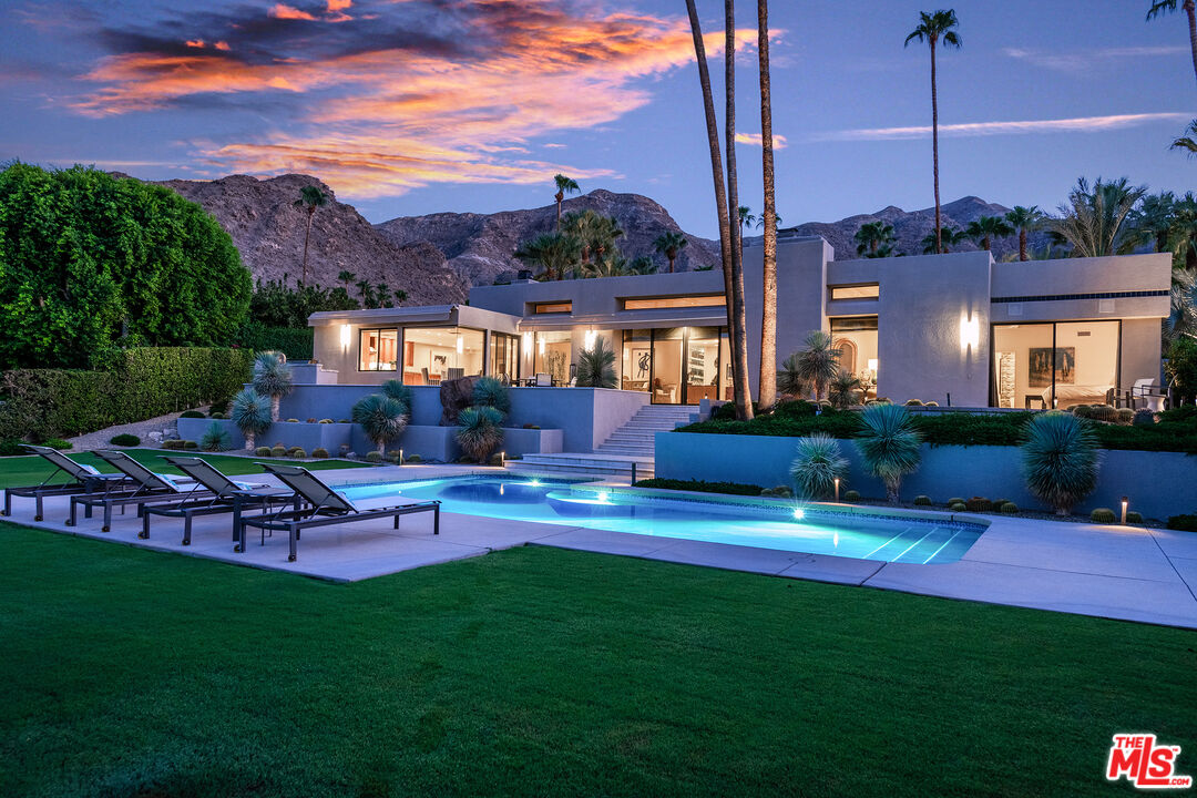 70368 Calico Road Rancho Mirage, CA 92270 - Photo 1 of 43 Gallery Image 1