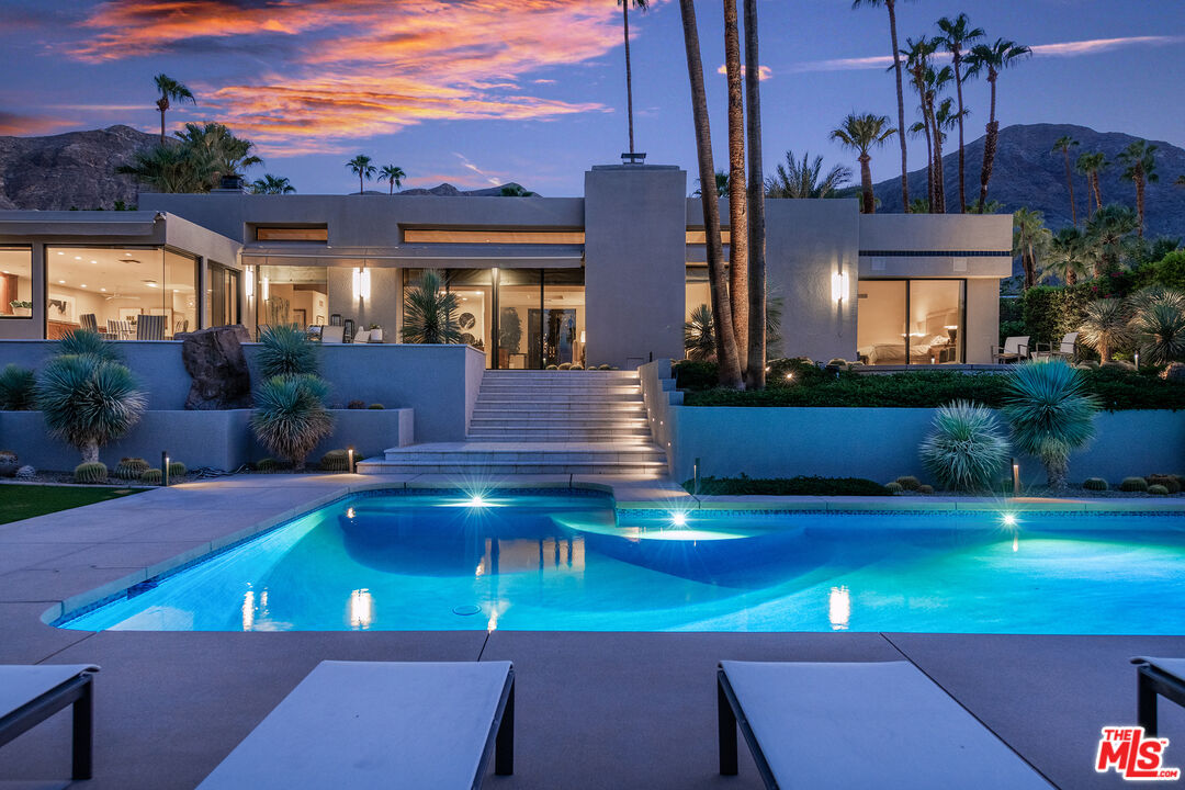 70368 Calico Road Rancho Mirage, CA 92270 - Photo 32 of 43 Gallery Image 32