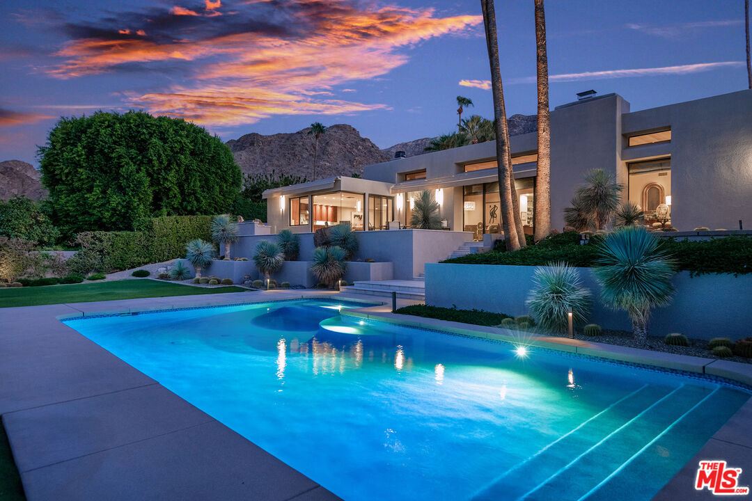 70368 Calico Road Rancho Mirage, CA 92270 - Photo 33 of 43 Gallery Image 33