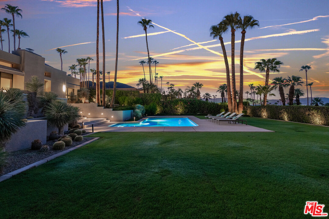 70368 Calico Road Rancho Mirage, CA 92270 - Photo 38 of 43 Gallery Image 38