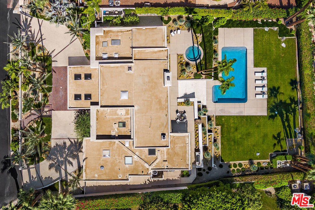 70368 Calico Road Rancho Mirage, CA 92270 - Photo 41 of 43 Gallery Image 41