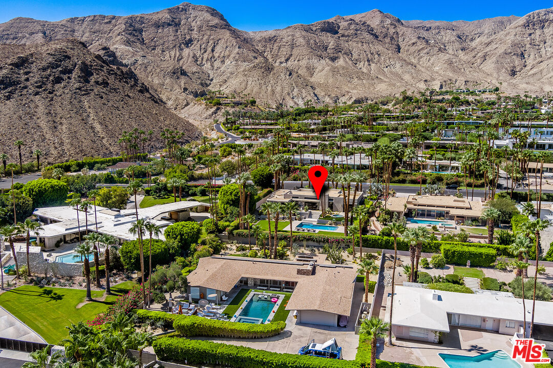 70368 Calico Road Rancho Mirage, CA 92270 - Photo 42 of 43 Gallery Image 42