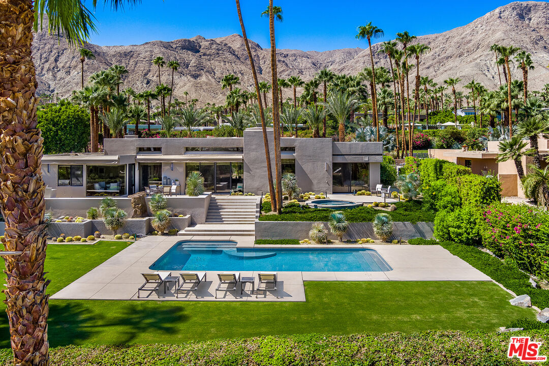 70368 Calico Road Rancho Mirage, CA 92270 - Photo 5 of 43 Gallery Image 5