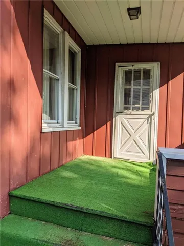 $39,900 | 197 North Liberty Street, Waynesburg, PA 15370