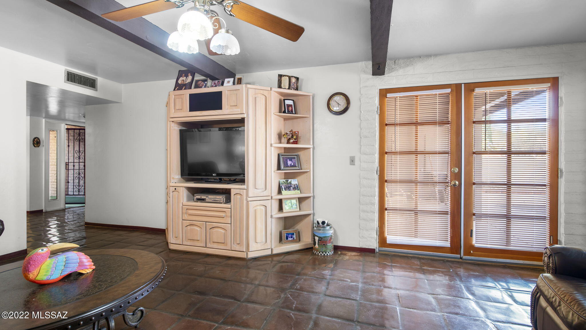 1160 Zircon Court Rio Rico, AZ 85648 - Photo 7 of 25