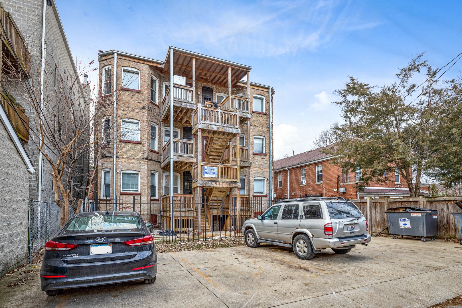 4431 North Racine Avenue Chicago, IL 60640 - Photo 23 of 23