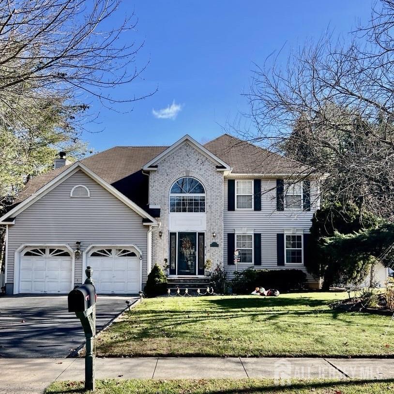 33 Bennett Road Old Bridge, NJ 07747 - Photo 1 of 1 Gallery Image 1