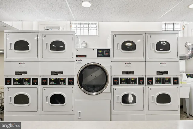 $389,000 | 3901 Connecticut Avenue Northwest, Unit 406, Washington, DC 20008