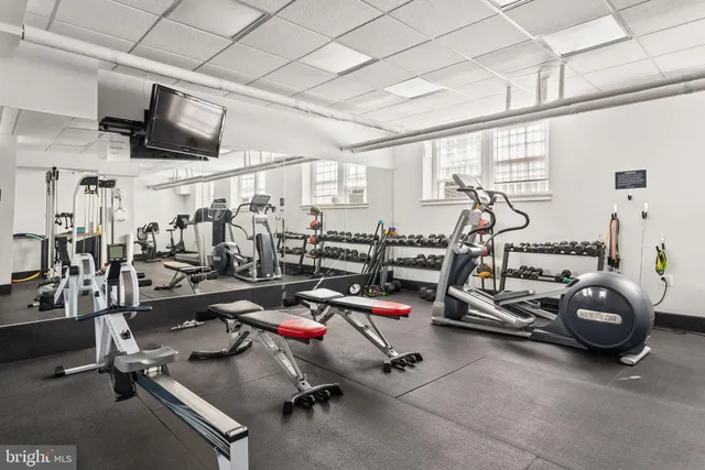 $389,000 | 3901 Connecticut Avenue Northwest, Unit 406, Washington, DC 20008