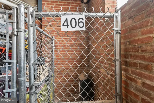 $389,000 | 3901 Connecticut Avenue Northwest, Unit 406, Washington, DC 20008