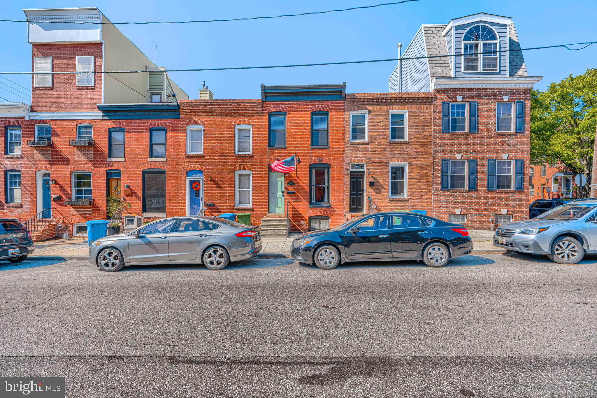 110 East Randall Street Baltimore, MD 21230 - Photo 3 of 45