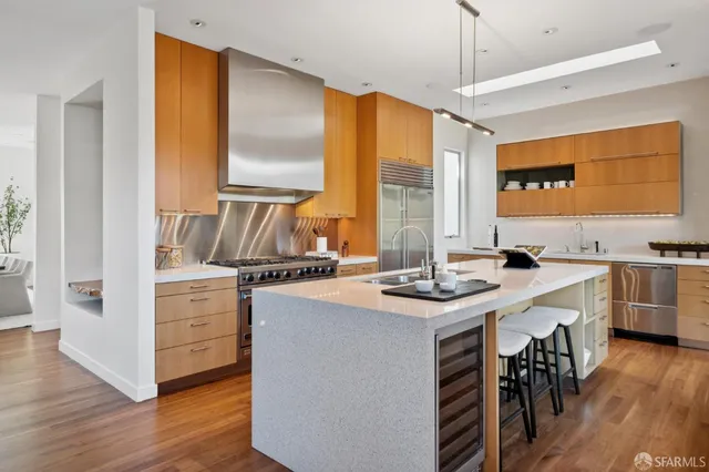 $3,695,000 | 726 Lake Street, San Francisco, CA 94118