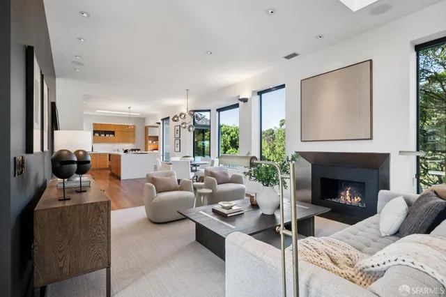 $3,695,000 | 726 Lake Street, San Francisco, CA 94118