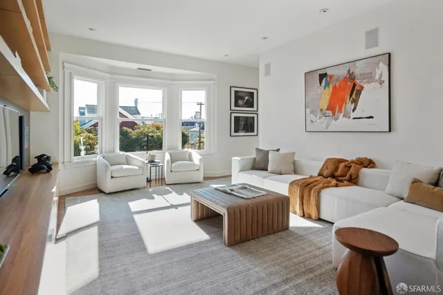 $3,695,000 | 726 Lake Street, San Francisco, CA 94118