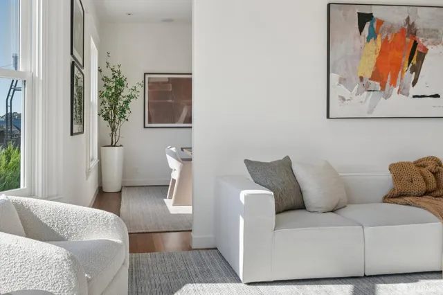 $3,695,000 | 726 Lake Street, San Francisco, CA 94118