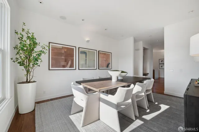 $3,695,000 | 726 Lake Street, San Francisco, CA 94118