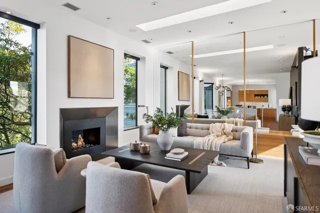 $3,695,000 | 726 Lake Street, San Francisco, CA 94118