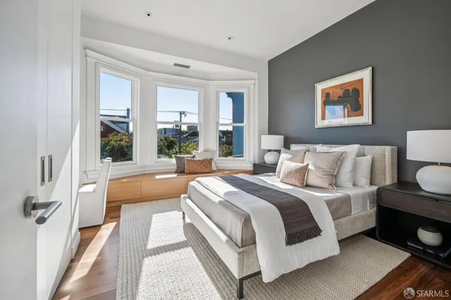 $3,695,000 | 726 Lake Street, San Francisco, CA 94118