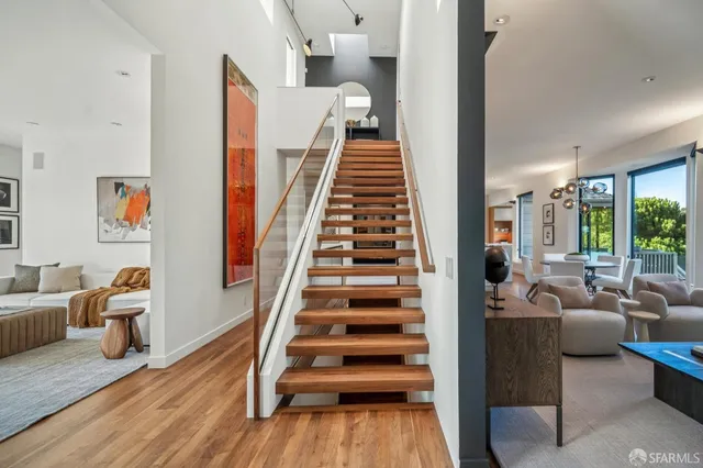 $3,695,000 | 726 Lake Street, San Francisco, CA 94118