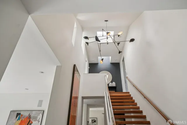 $3,695,000 | 726 Lake Street, San Francisco, CA 94118