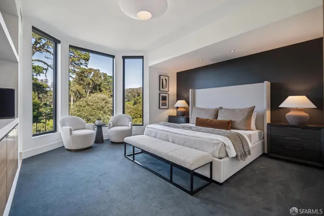 $3,695,000 | 726 Lake Street, San Francisco, CA 94118