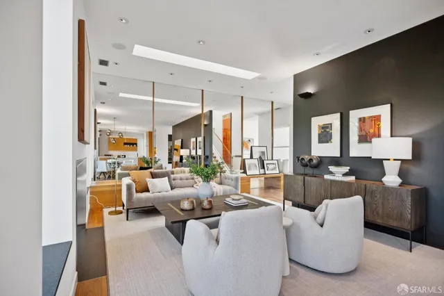 $3,695,000 | 726 Lake Street, San Francisco, CA 94118