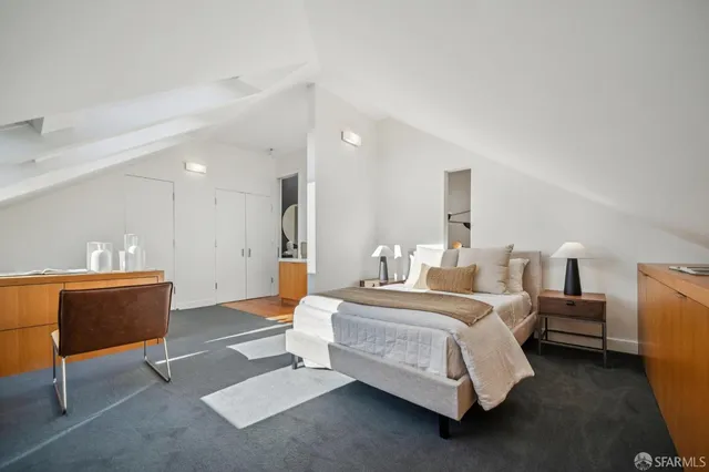 $3,695,000 | 726 Lake Street, San Francisco, CA 94118