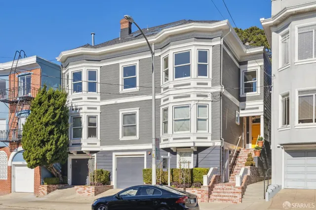 $3,695,000 | 726 Lake Street, San Francisco, CA 94118