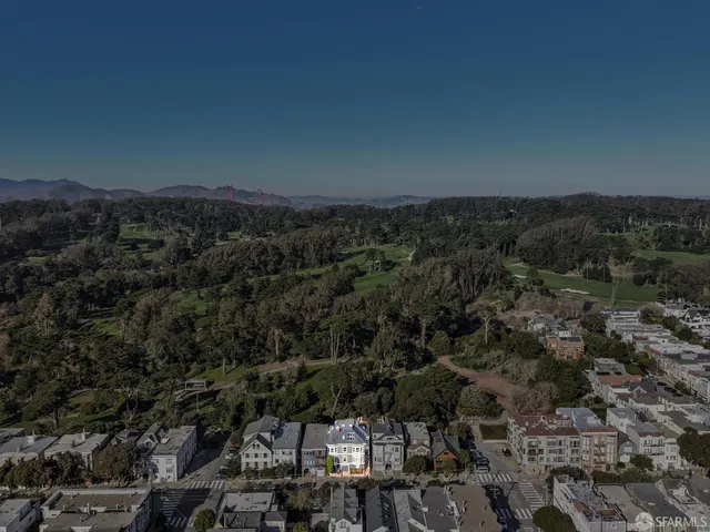 $3,695,000 | 726 Lake Street, San Francisco, CA 94118