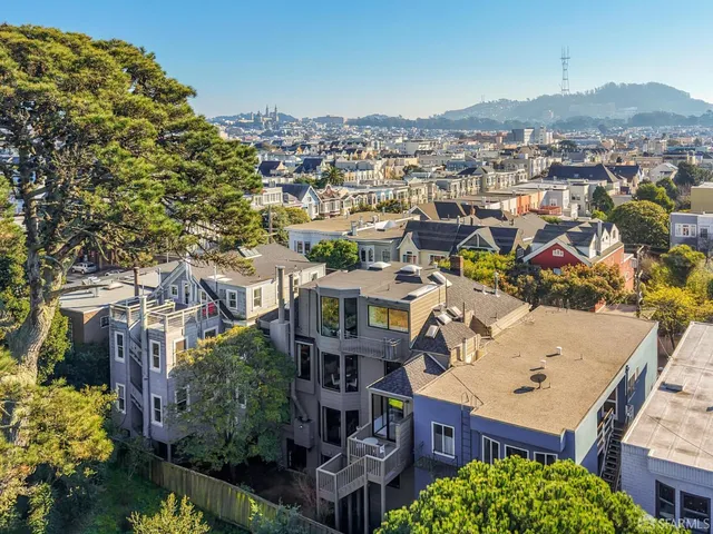 $3,695,000 | 726 Lake Street, San Francisco, CA 94118