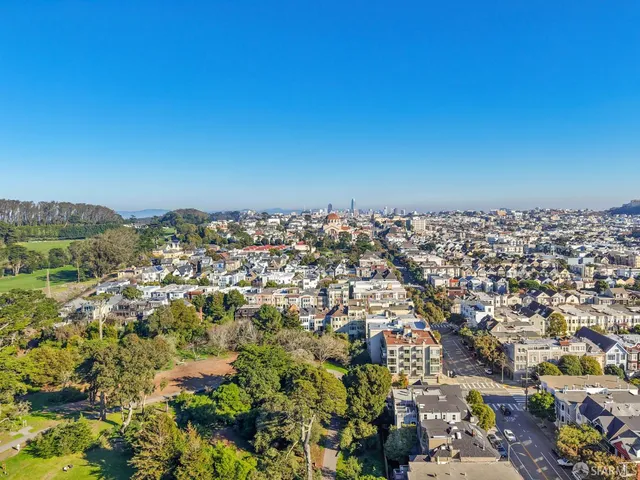 $3,695,000 | 726 Lake Street, San Francisco, CA 94118