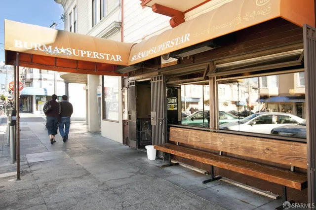 $3,695,000 | 726 Lake Street, San Francisco, CA 94118